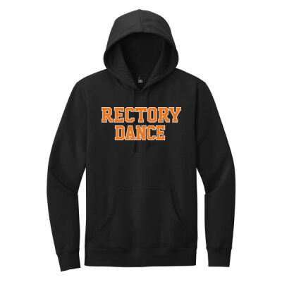 DANCE - V.I.T. ™ Fleece Hoodie Thumbnail