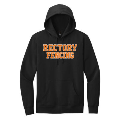 FENCING - V.I.T. ™ Fleece Hoodie Thumbnail