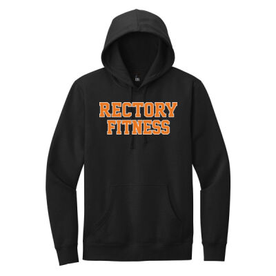 FITNESS - V.I.T. ™ Fleece Hoodie Thumbnail