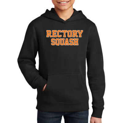 SQUASH - Youth V.I.T. ™ Fleece Hoodie Thumbnail