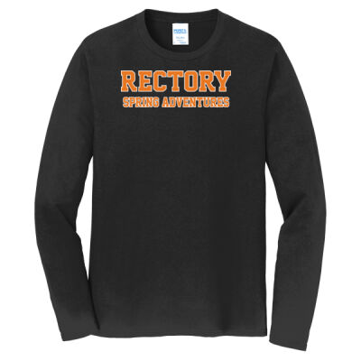 SPRING ADVENTURES - Long Sleeve Fan Favorite Tee Thumbnail