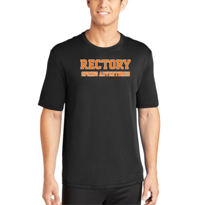 SPRING ADVENTURES - PosiCharge ® Competitor™ Tee Thumbnail