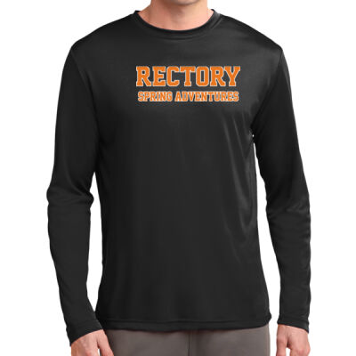 SPRING ADVENTURES - Long Sleeve PosiCharge ® Competitor™ Tee Thumbnail