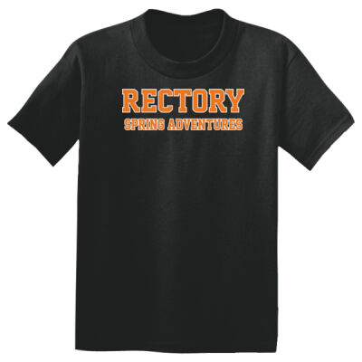 SPRING ADVENTURES - Youth PosiCharge ® Competitor™ Tee Thumbnail