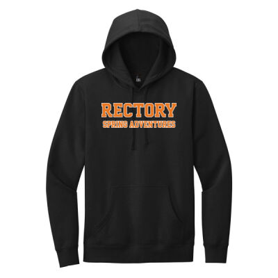 SPRING ADVENTURES - V.I.T. ™ Fleece Hoodie Thumbnail