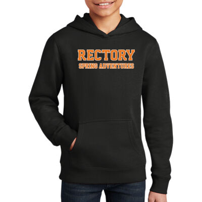 SPRING ADVENTURES - Youth V.I.T. ™ Fleece Hoodie Thumbnail